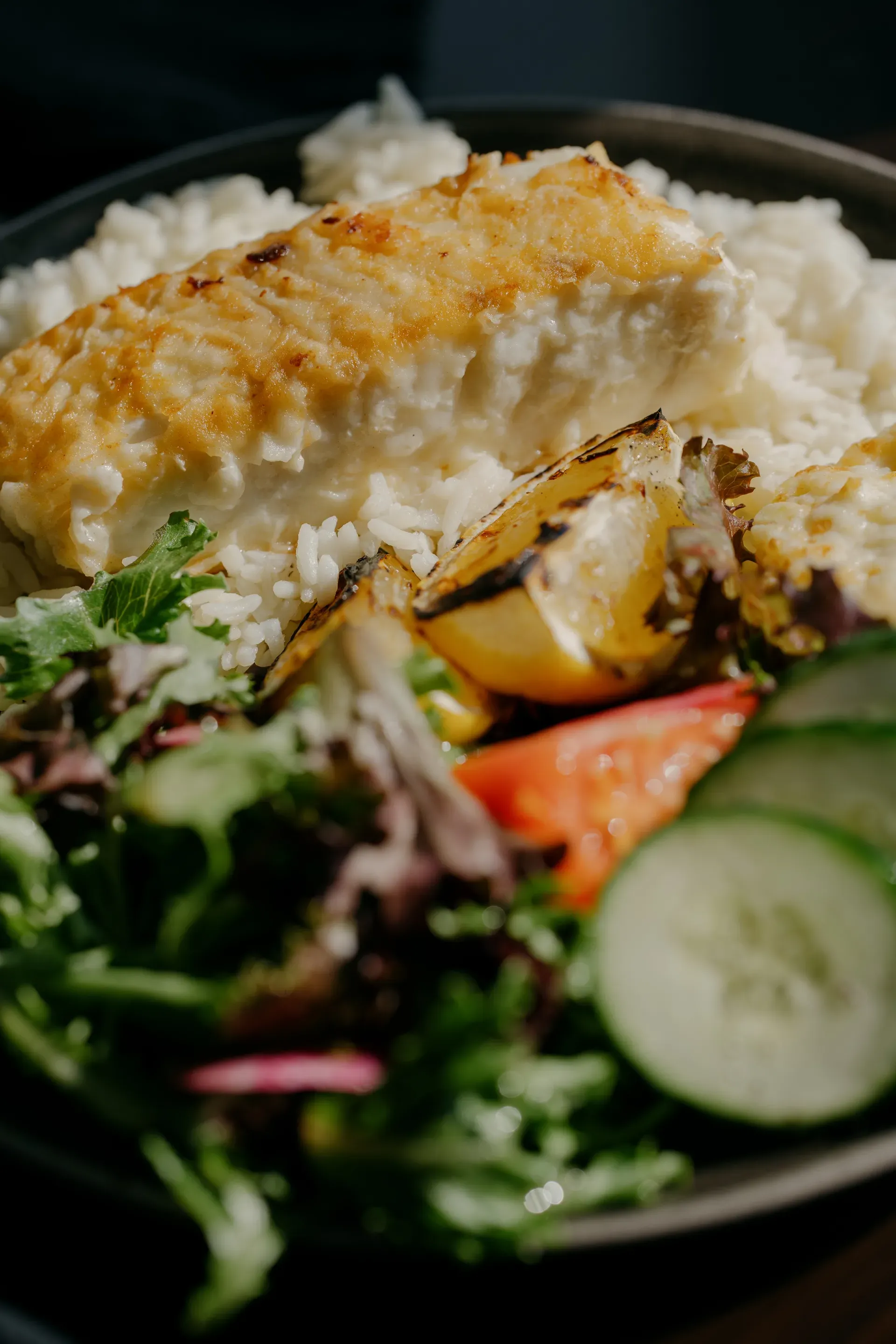 Fish Fillets