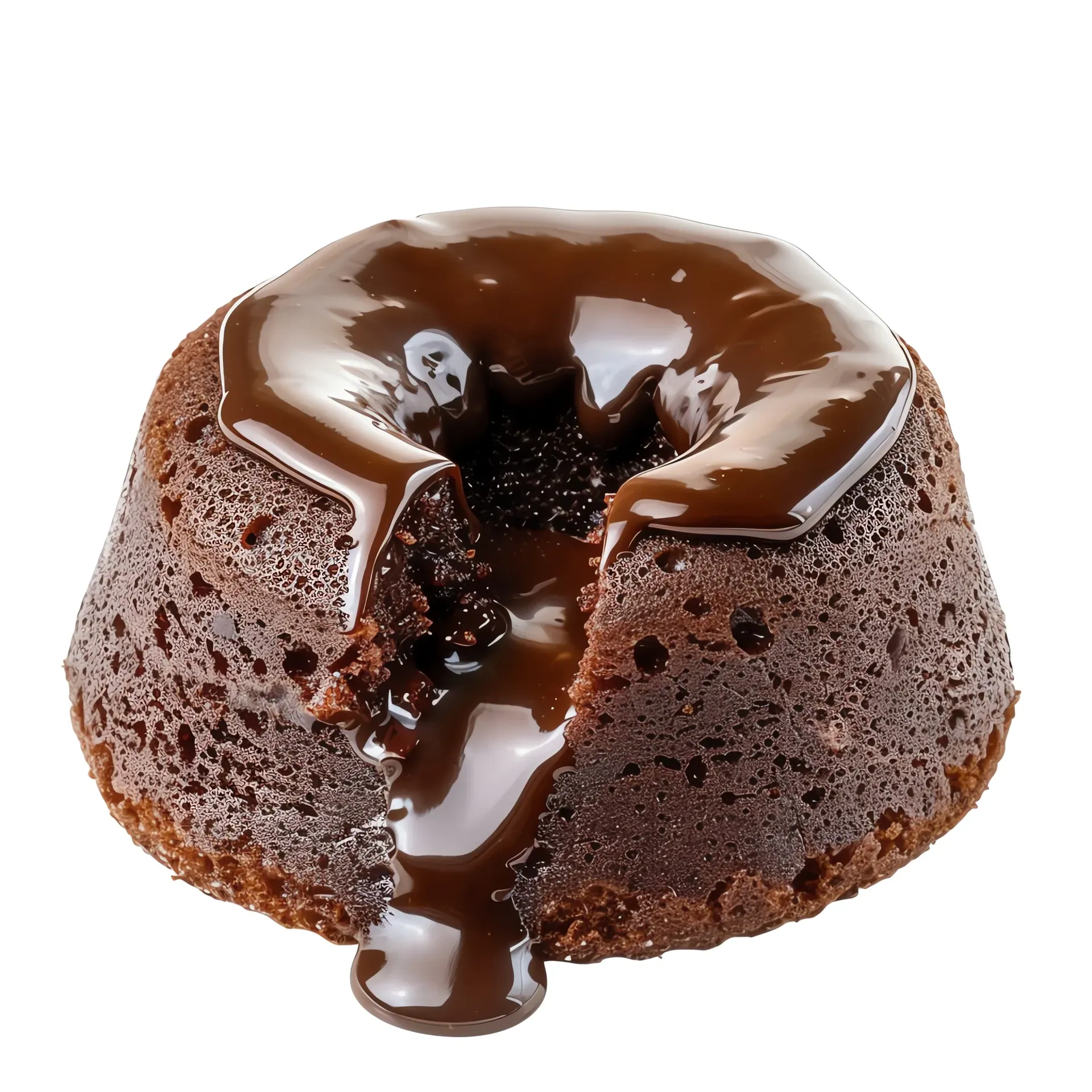 Desserts