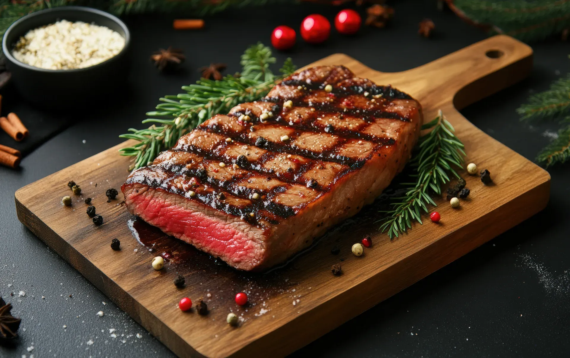 Meats